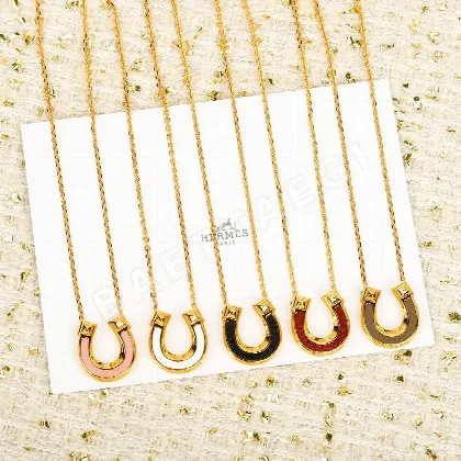 에르메스 목걸이 70291 Hermes Necklace