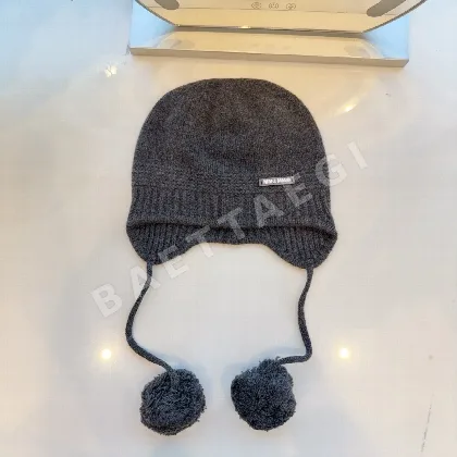 마르지엘라 울 이어머프 모자 79317