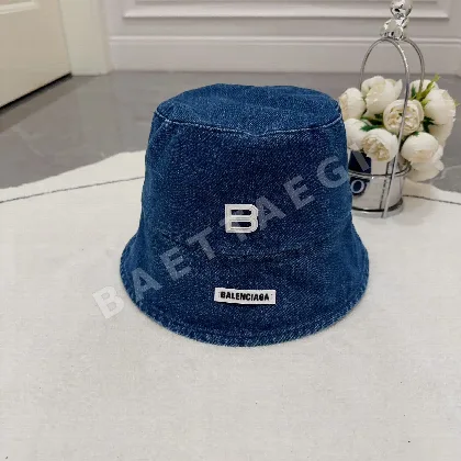 발렌시아가 모자 81593 Balenciaga Cap