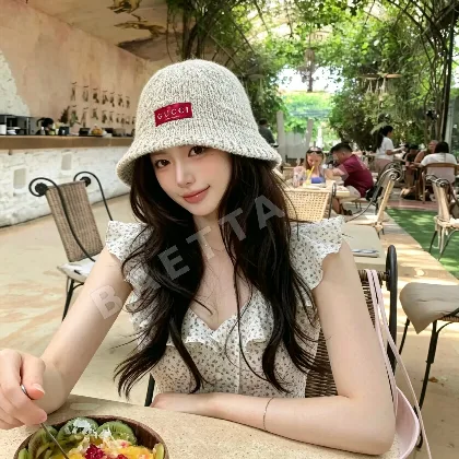 구찌 모자 186010 Gucci Cap