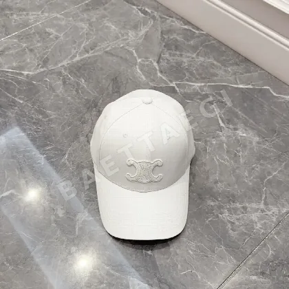 셀린느 베이스볼 모자 83481