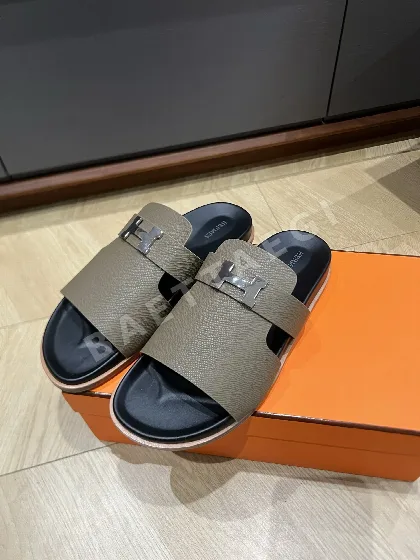 에르메스 조레스 샌들(Hermes Jaures Sandal) 108155