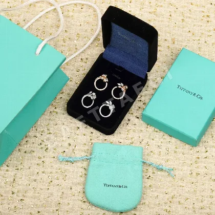 티파니 귀걸이 70898 Tiffany & Co Earrings