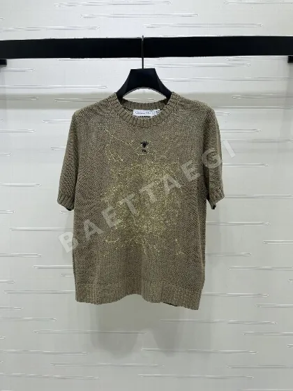 디올 여성 반팔 92789