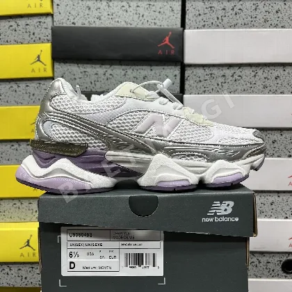 뉴발란스 [C] 9060 U906049S 202269 New Balance 9060