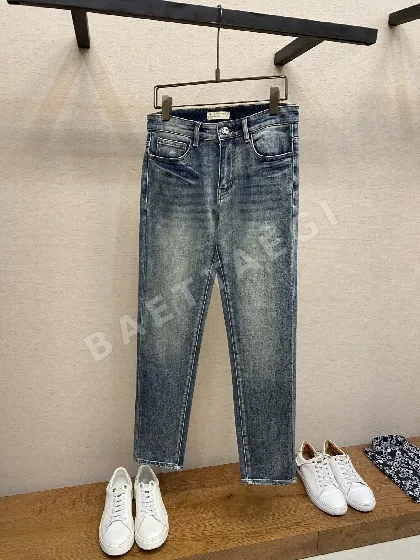 버버리 남성 바지 143241