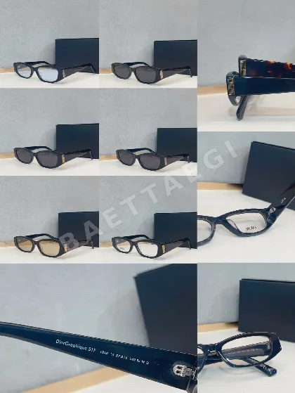 디올 선글라스 72580