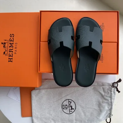 에르메스 이즈미르 샌들 23734