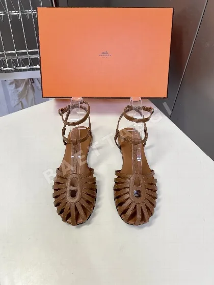 에르메스 누르 샌들 146793