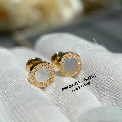 불가리 귀걸이 64328 Bvlgari Earrings