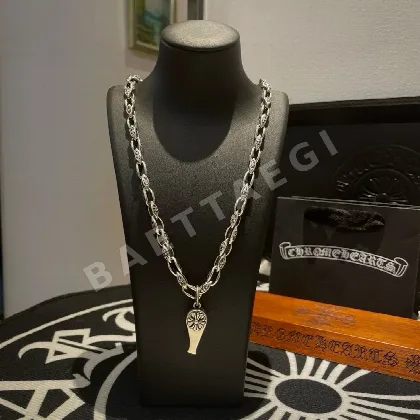 크롬하츠 목걸이 62251 Chrome Hearts Necklace