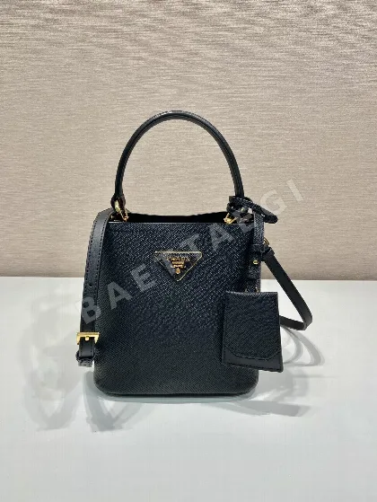 프라다 사피아노 미니 숄더백 1BA217 115639