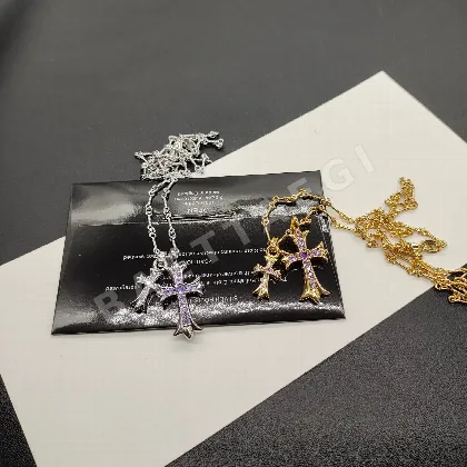 크롬하츠 목걸이 62408 Chrome Hearts Necklace
