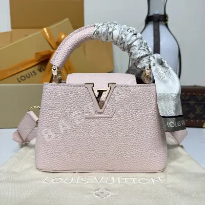 루이비통 카프시뉴 미니 핸드백 M25089