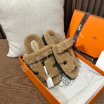 에르메스 샌들 소가죽 187745