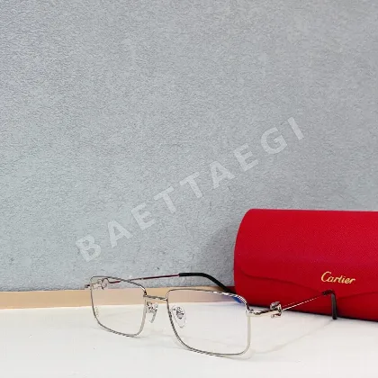 까르띠에 선글라스 72210 Cartier Sunglasses