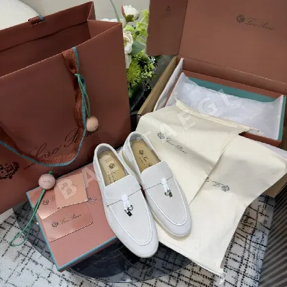 로로피아나 수제 남성 신발 94078