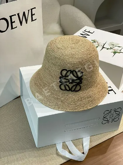 로에베 모자 79053 Loewe Cap