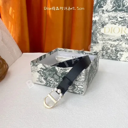 디올 벨트 59838 Dior Belt
