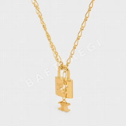 셀린느 목걸이 69473 Celine Necklace