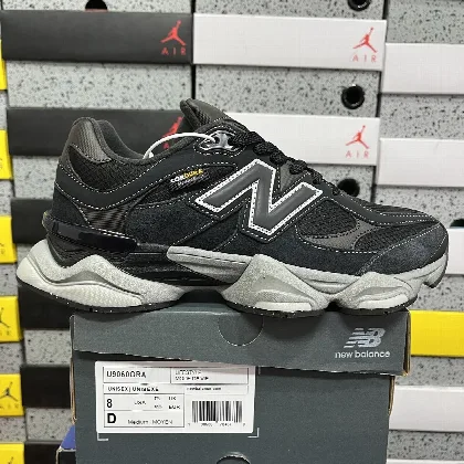 뉴발란스 [C] 9060 U9060ORA 202213 New Balance 9060