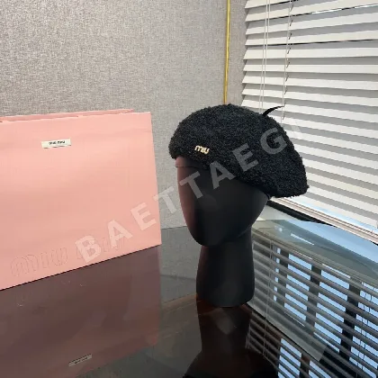미우미우 모자 79412 Miu Miu Cap