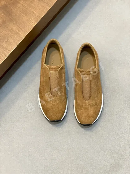 존롭 소가죽 남성 신발 104630