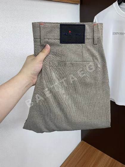 키톤 남성 캐주얼 팬츠 88520
