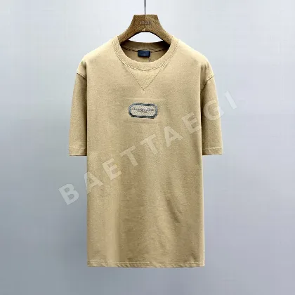 디올 남성 반팔 64531