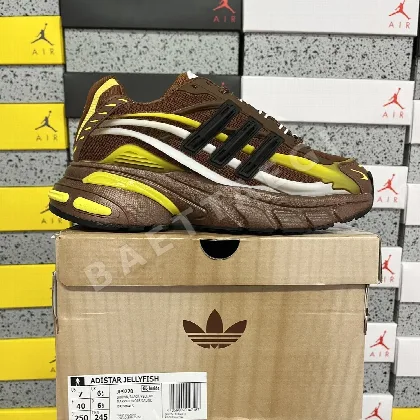 아디다스 [WM] 아디스타 젤리피쉬 JP9270 200702 Adidas Adistar Jellyfish