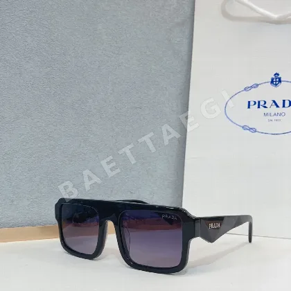프라다 SPRA 05 S 선글라스 56496