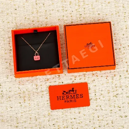에르메스 목걸이 70343 Hermes Necklace