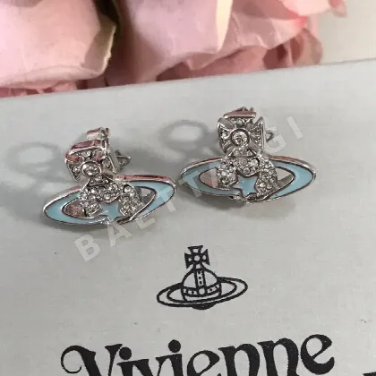 비비안웨스트우드 귀걸이 65076 Vivienne Westwood Earrings
