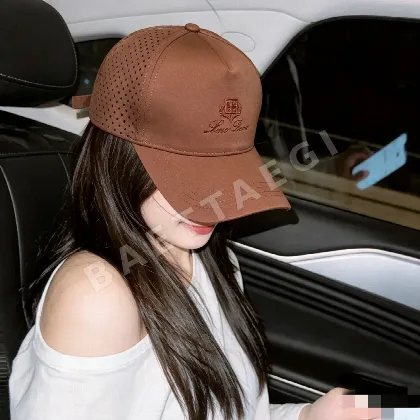 로로피아나 통기성 야구모자 118522
