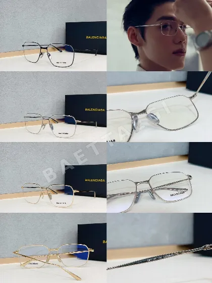 발렌시아가 BB04140 선글라스 56392