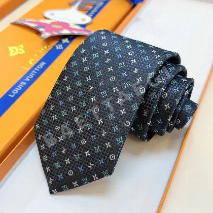 루이비통 넥타이 90217 Louis Vuitton Accessories