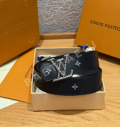루이비통 LV 이니셜 모노그램 40mm 벨트 173535