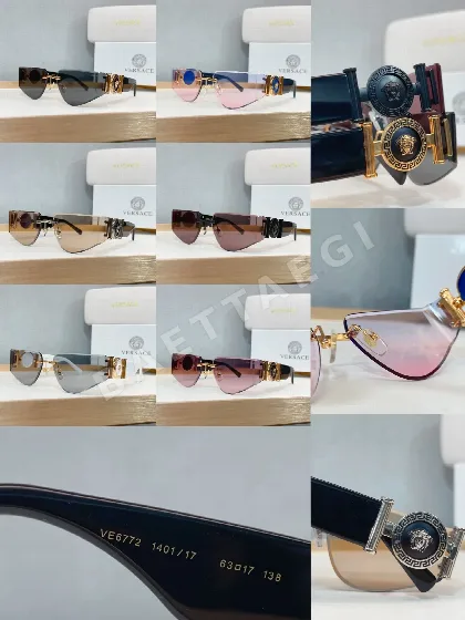 베르사체 VE6772 선글라스 73382