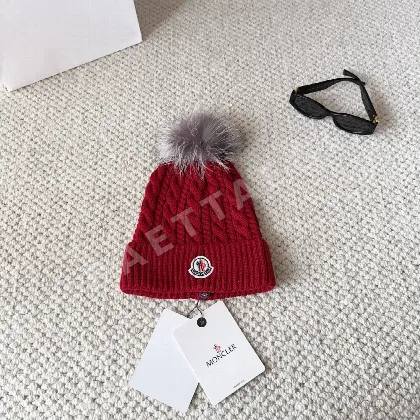 몽클레르 모자 79365 Moncler Cap