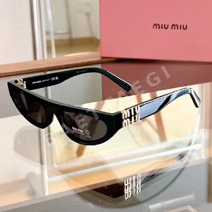 미우미우 SMU07 ZS 선글라스 SMU07 ZS