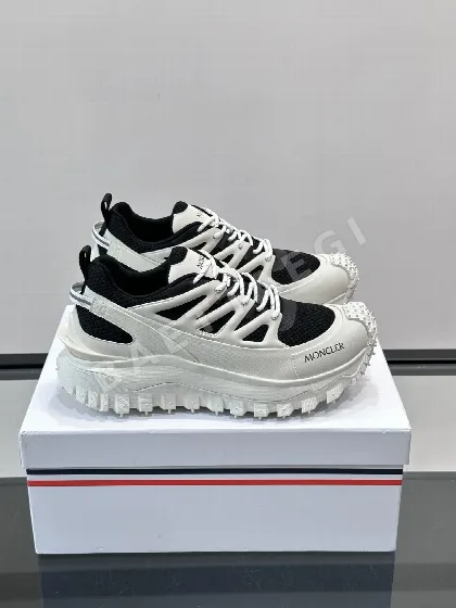 몽클레르 신발 158625 Moncler Sneakers