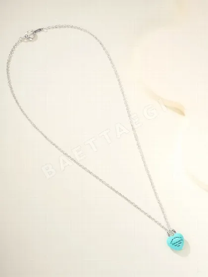 티파니 목걸이 70653 Tiffany & Co Necklace