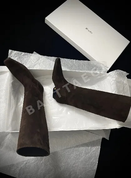 케이트 양가죽 여성 신발 118856