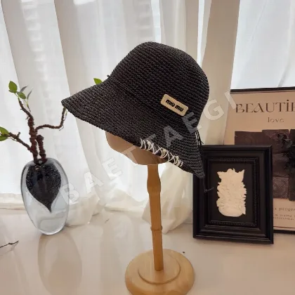 미우미우 모자 80958 Miu Miu Cap