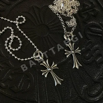 크롬하츠 목걸이 62181 Chrome Hearts Necklace