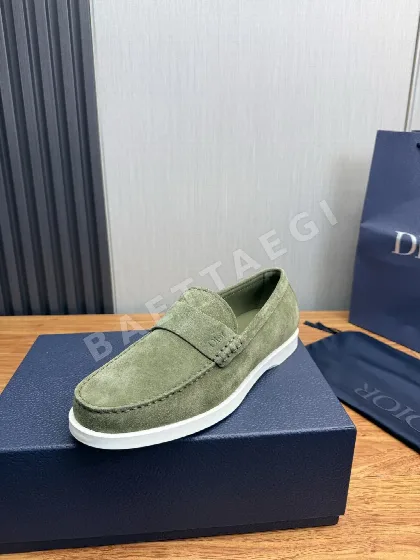 디올 남성 신발 105749