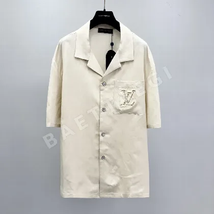 루이비통 반소매 자켓 113881