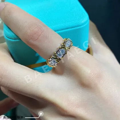 티파니 반지 71064 Tiffany & Co Ring