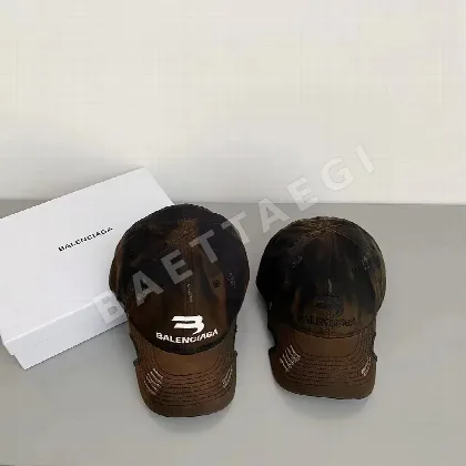 발렌시아가 모자 81619 Balenciaga Cap