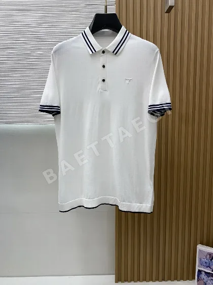 톰포드 남성 반팔 65831